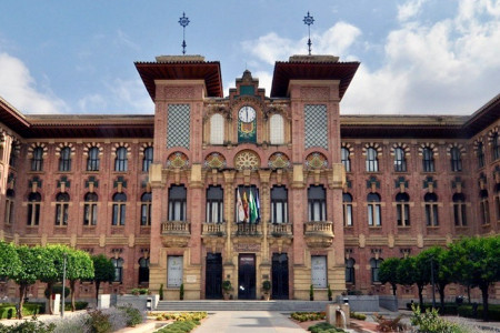 UCO faculta de filosofía y letras
