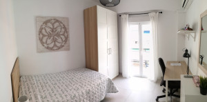 flatroomers.com habitacion exterior en ciudad jardin