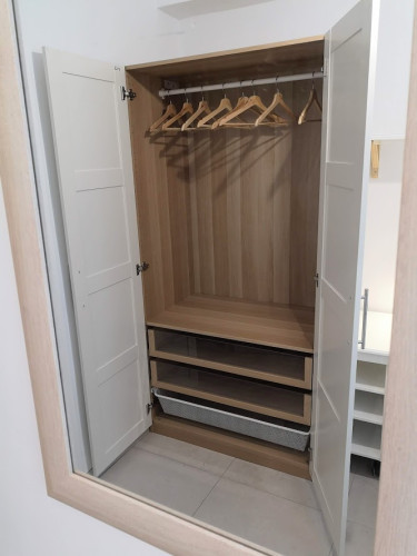 Flatroomers.com, habitaciones de estudiantes en ciudad jardin cordoba