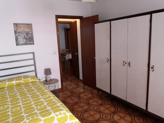 habitacion con baño privado en ciudad jardin cordoba ceballos 01