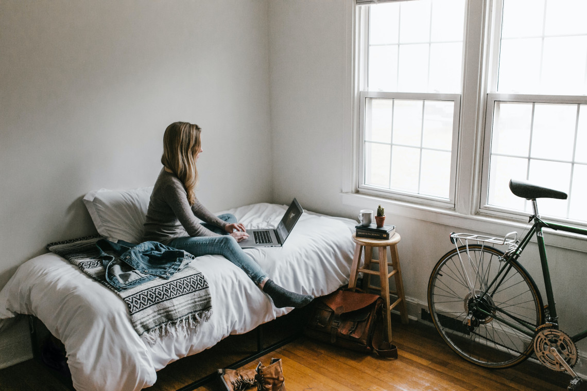 6 consejos para alquilar una habitación por internet 15 pexels andrew neel 3954635