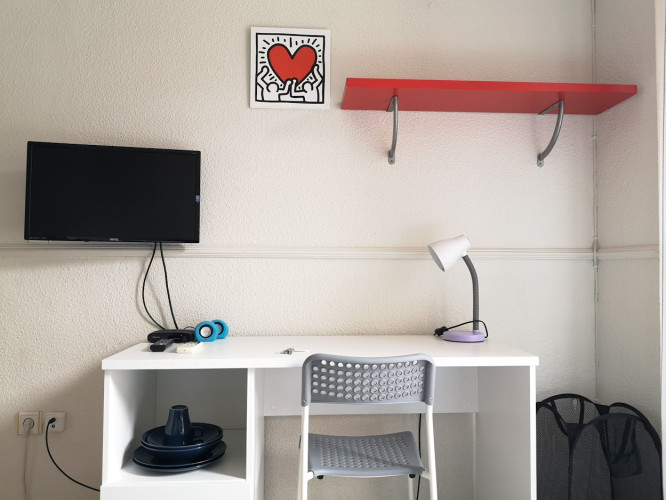 student room for rent in cordoba, erasmus accommodation, vizconde03