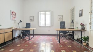 Flatroomers oficinas & coworking Córdoba 6 Diseno sin titulo 29
