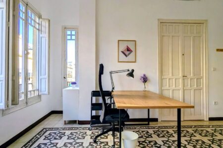 alquiler de oficina en Cordoba flatroomers coworking Cordoba oficina 4 2 1