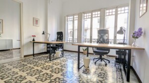 Flatroomers oficinas y coworking Córdoba 14 alquiler de oficina en Córdoba flatroomers coworking Córdoba, oficina 5