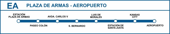 ¿Cómo llegar a Córdoba desde el aeropuerto de Sevilla? 5 Imagen de WhatsApp 2024 03 20 a las 19.18.48 f4eaf670