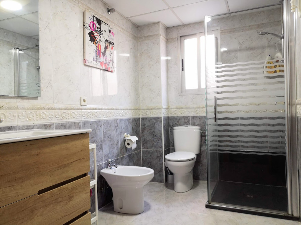 Piso compartido estudiantes Córdoba *Vizconde 3* 9 baño piso compartido estudiantes cordoba vizconde