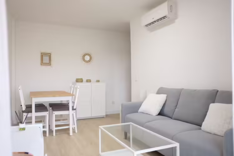 shared apartment erasmus cordoba ciudad jardin, Erasmus accommodation in Cordoba. Room for rent in Cordoba in Ciudad Jardin.