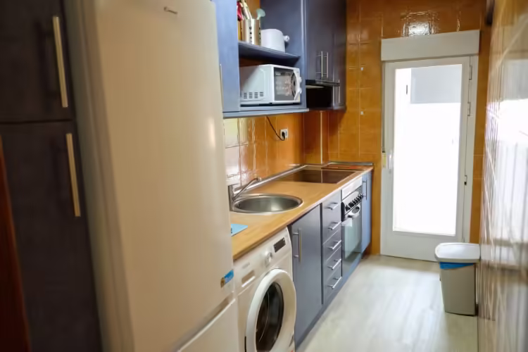 shared apartment erasmus cordoba ciudad jardin, Erasmus accommodation in Cordoba. Room for rent in Cordoba in Ciudad Jardin.