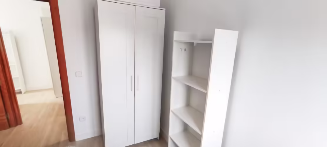 Erasmus accommodation in Cordoba. Room for rent in Cordoba in Ciudad Jardin. Erasmus student in Cordoba.