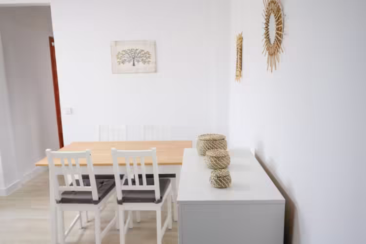 shared apartment erasmus cordoba ciudad jardin, Erasmus accommodation in Cordoba. Room for rent in Cordoba in Ciudad Jardin.