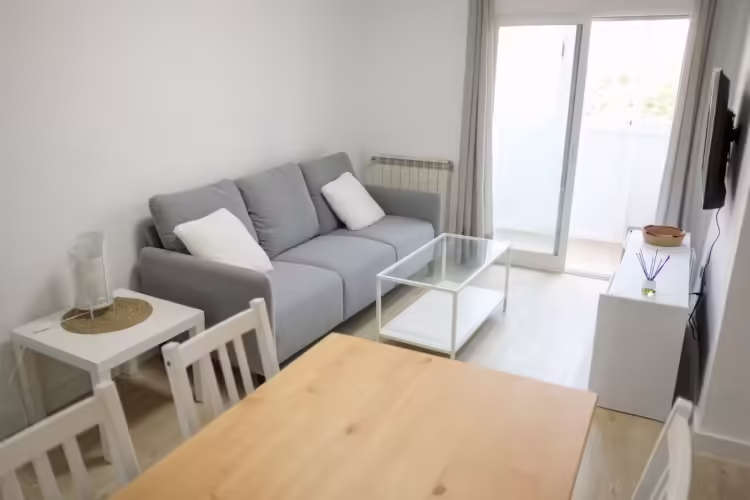 shared apartment erasmus cordoba ciudad jardin, Erasmus accommodation in Cordoba. Room for rent in Cordoba in Ciudad Jardin.