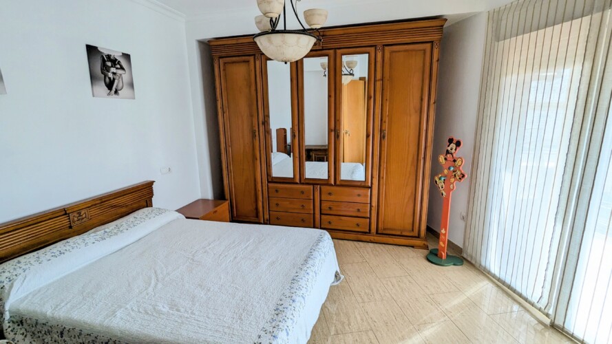 student room for rent in Cordoba, Ciudad Jardin. Erasmus room in Cordoba. Flatroomers.com