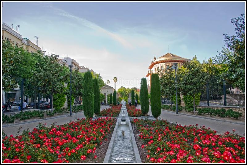 Ciudad Jardin Cordoba
