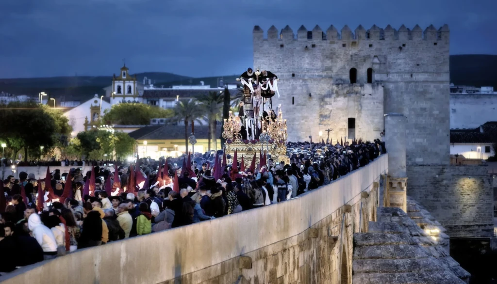 semana santa Cordoba