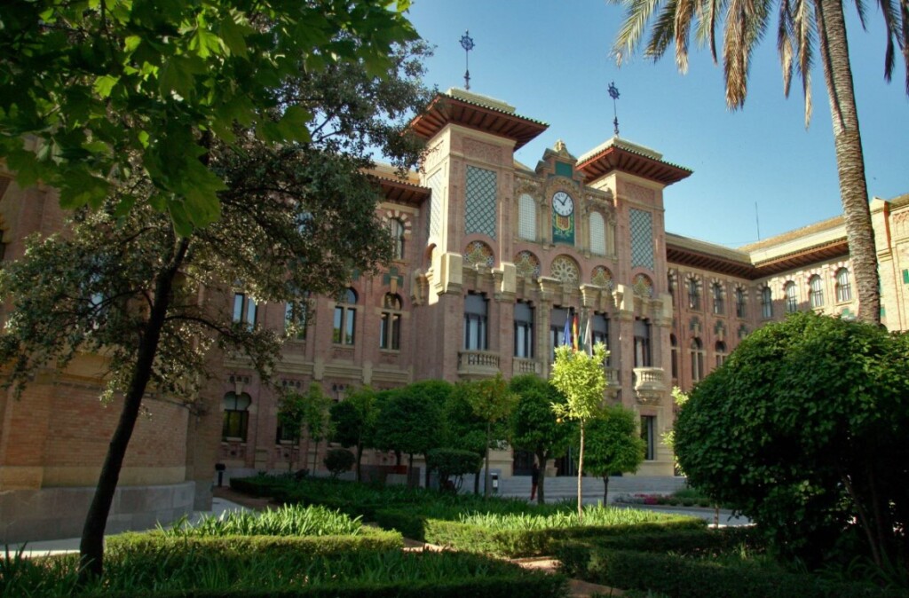 University of Cordoba