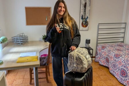 Annika erasmus Cordoba