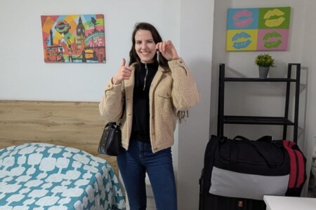 Nelly erasmus cordoba