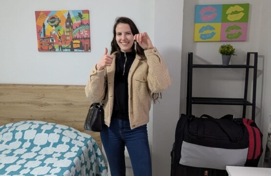 Nelly erasmus cordoba