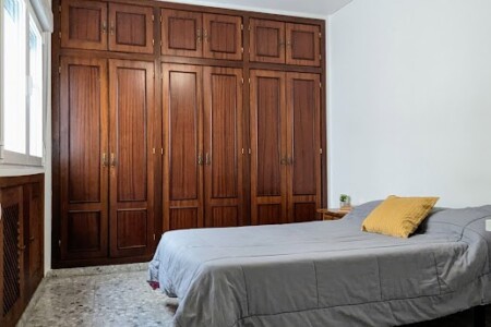 rooms for students located in the center of Cordoba 3