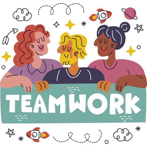 trabajo en equipo