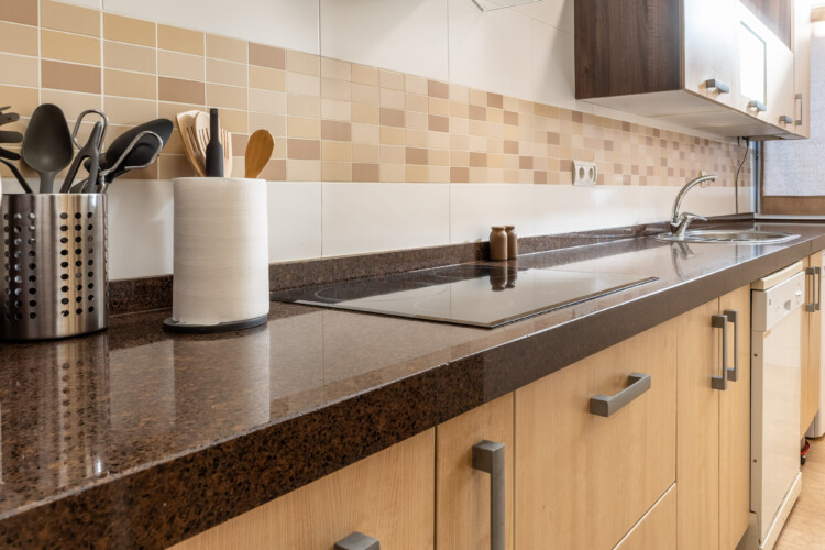 Zonas comunes piso compartido Batalla de los Cueros, Córdoba Shared common areas in a shared apartment on Batalla de los Cueros Street, Córdoba