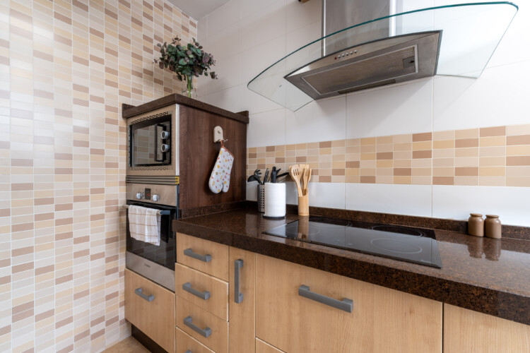 Zonas comunes piso compartido Batalla de los Cueros, Córdoba Shared common areas in a shared apartment on Batalla de los Cueros Street, Córdoba