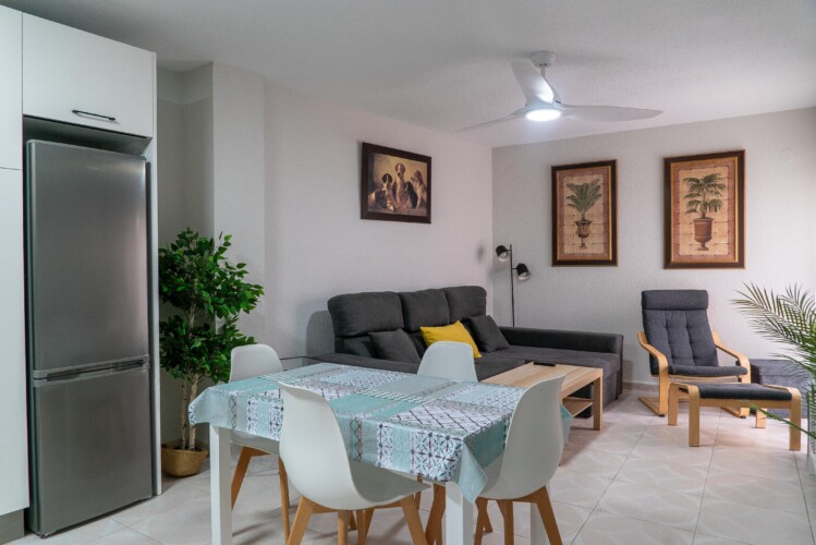 Piso compartido en el centro de Córdoba