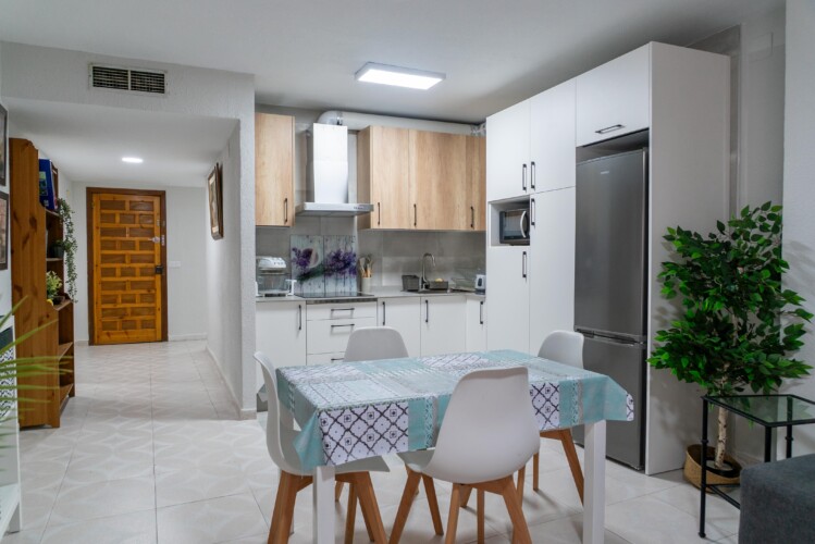 Piso compartido estudiantes en el centro de Córdoba