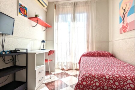 erasmus accommodation cordoba1 2