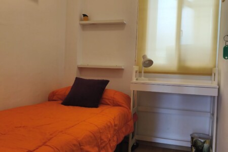 Habitación para estudiantes en calle Diego Serrano Ref.Di04