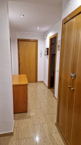 Habitación para estudiantes en calle Diego Serrano Ref.Di04