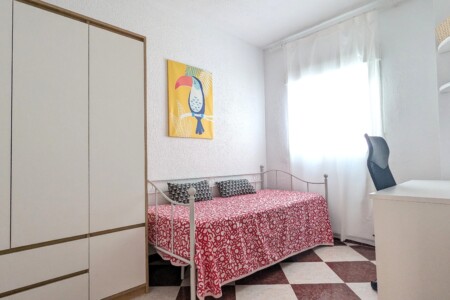 Habitación para estudiantes y Erasmus en Córdoba centro