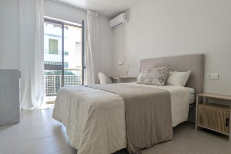 Habitacion estudiantes Córdoba, Ciudad Jardin, calle Damasco 14, habitacion 1